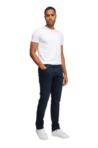 Jean - Bleu foncé