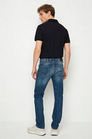 Jean - Bleu marine - Emporio Armani