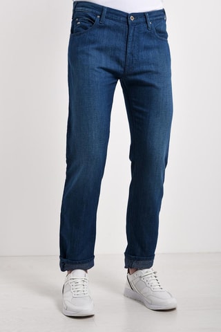 Jean - Bleu marine - Emporio Armani