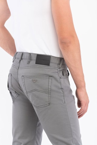 Jean - Gris - Emporio Armani