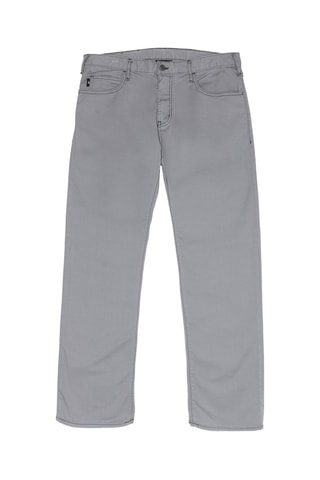 Jean - Gris - Emporio Armani