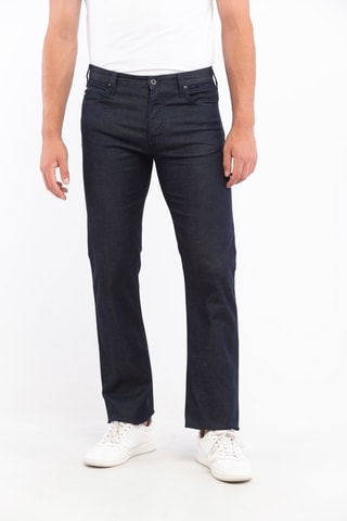 Jean - Bleu foncé - Emporio Armani