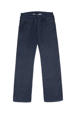 Jean - Bleu foncé - Emporio Armani