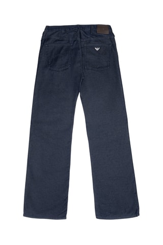 Jean - Bleu foncé - Emporio Armani