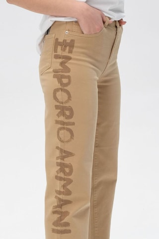 Jean - Camel - Emporio Armani