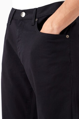 Jean slim - Bleu marine - Emporio Armani