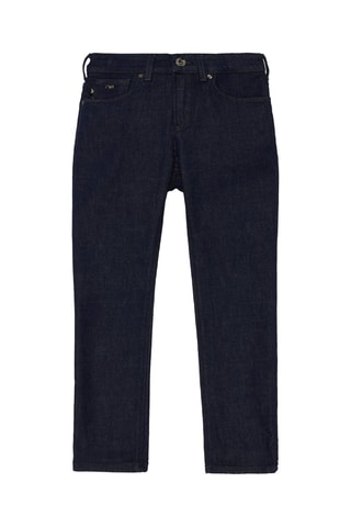 Jean - Bleu marine