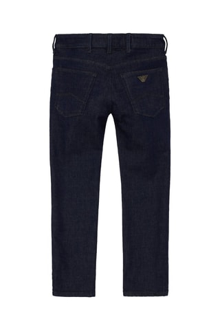 Jean - Bleu marine