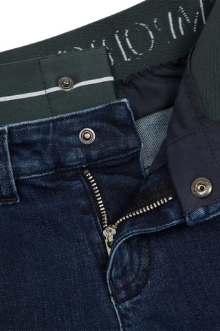 Jean - Bleu marine