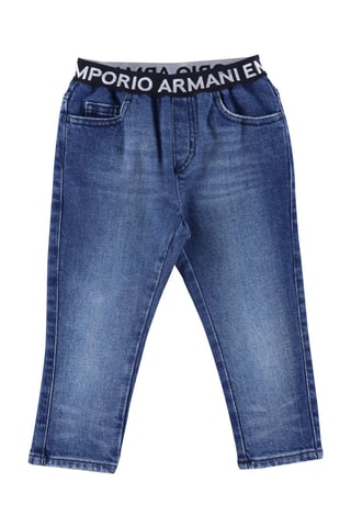 Jean - Bleu