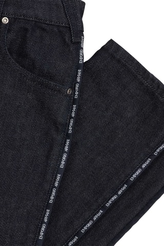 Jean - Bleu nuit