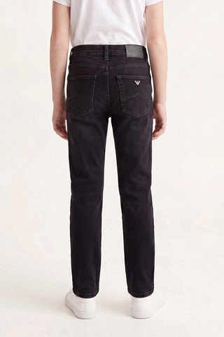 Jean - Noir