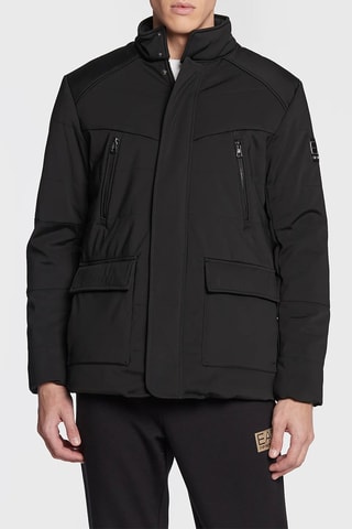 Veste - Noir