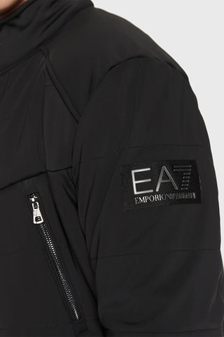 Veste - Noir