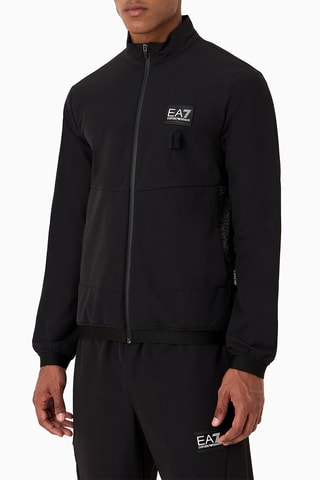 Veste - Noir