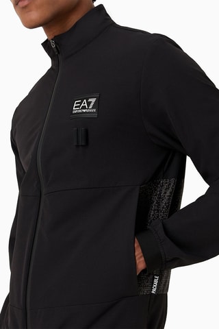 Veste - Noir
