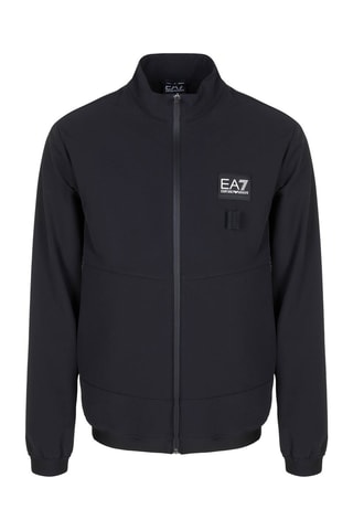 Veste - Noir