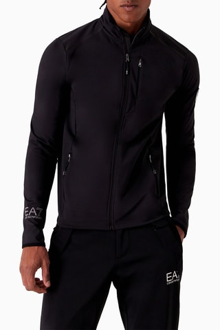 Veste - Noir