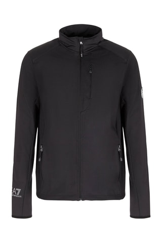 Veste - Noir