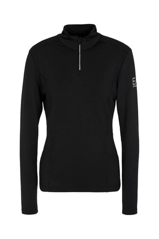 Veste - Noir
