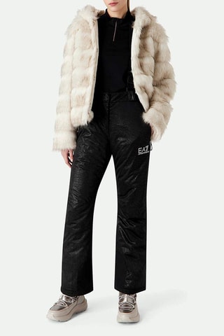 Veste - Noir