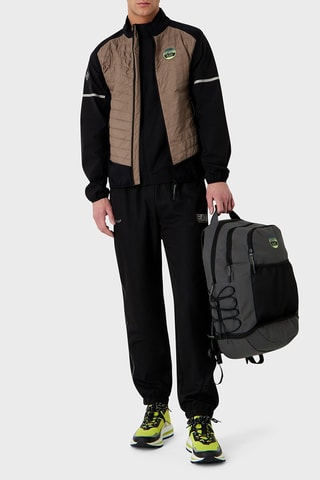 Veste sans manches - Marron clair