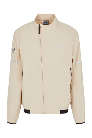 Veste - Beige