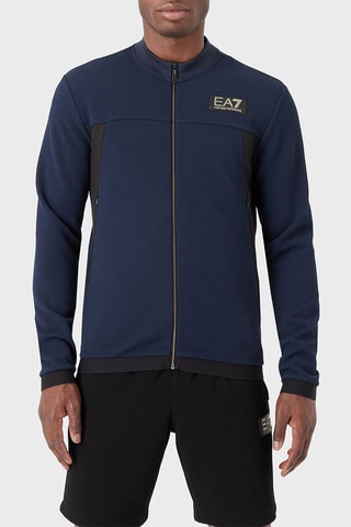 Veste - Bleu marine