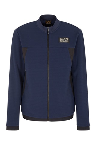 Veste - Bleu marine