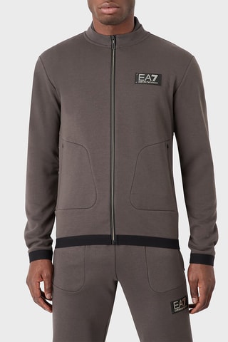 Veste - Marron foncé