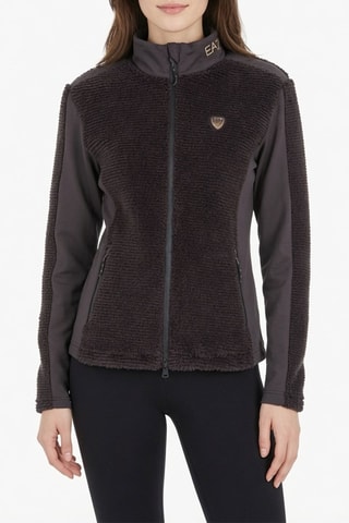 Veste - Noire