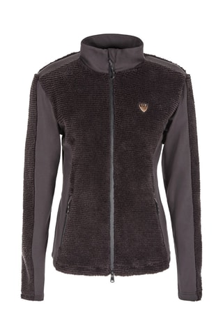 Veste - Noire
