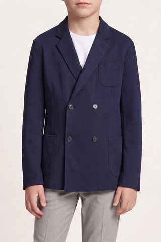 Veste - Bleu marine