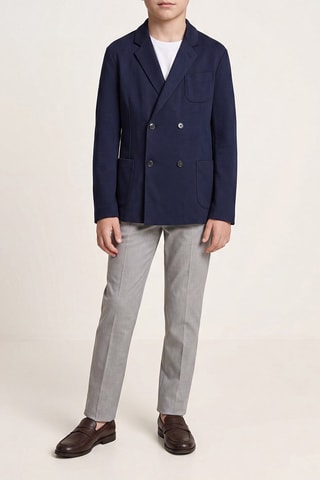 Veste - Bleu marine