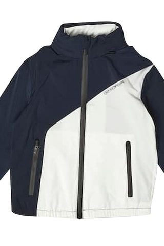 Veste - Bleu marine