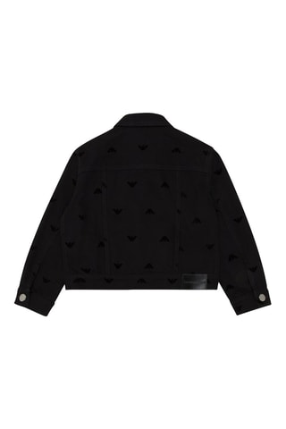 Veste - Noir