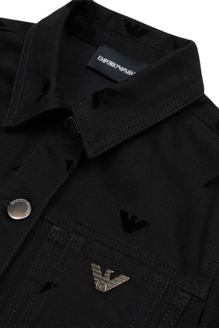 Veste - Noir