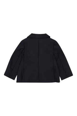 Veste - Bleu marine
