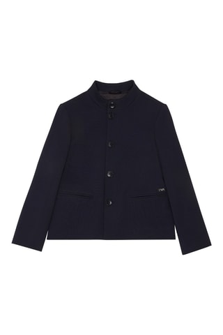 Veste - Bleu marine