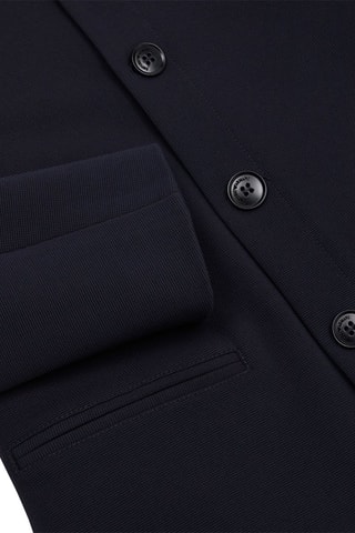 Veste - Bleu marine