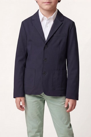 Veste - Bleu marine