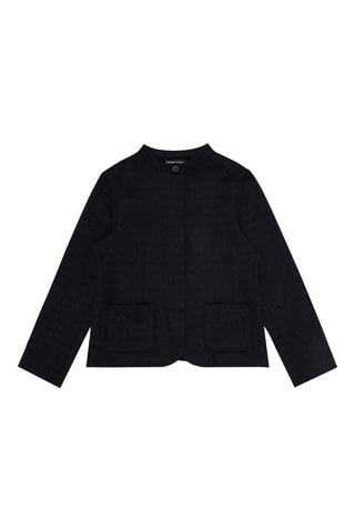 Veste - Noir