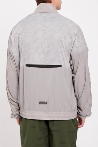 Coupe-vent - Gris clair