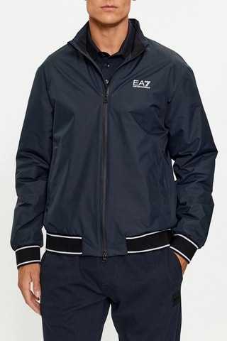 Veste - Bleu nuit - EA7