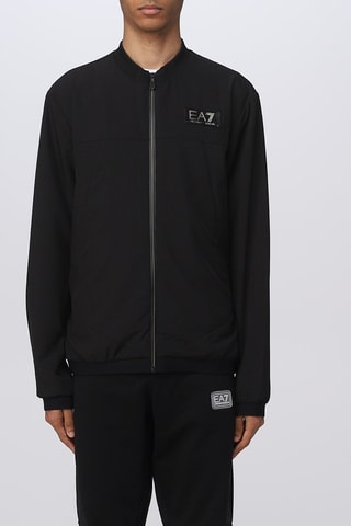 Veste - Noir - EA7