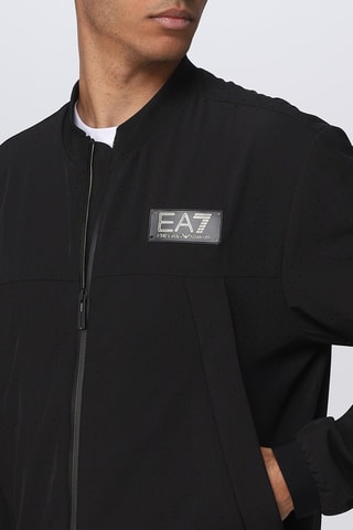 Veste - Noir - EA7