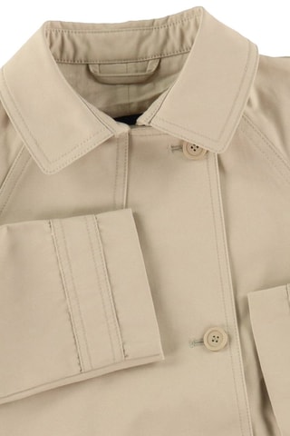 Veste imperméable - Beige - Emporio Armani