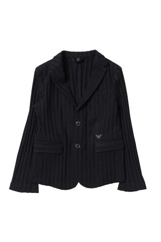 Veste - Bleu marine - Emporio Armani