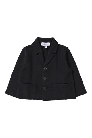 Veste - Bleu marine - Emporio Armani