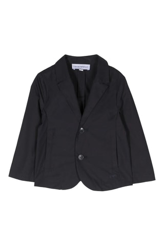 Veste - Bleu marine - Emporio Armani